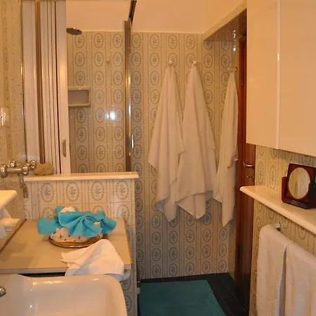 Bed & Breakfast Marsa *
