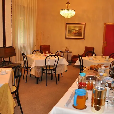 Marsa Bed & Breakfast *