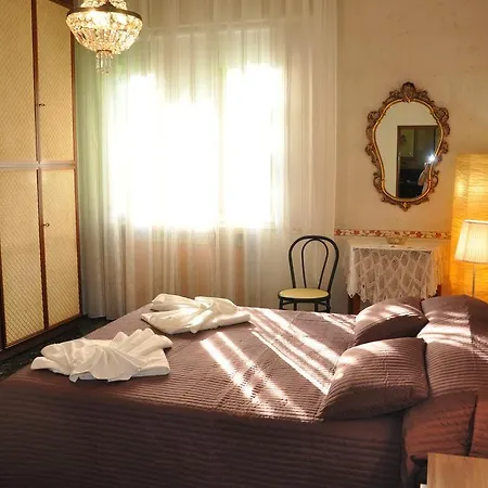 Bed & Breakfast Marsa Bologna