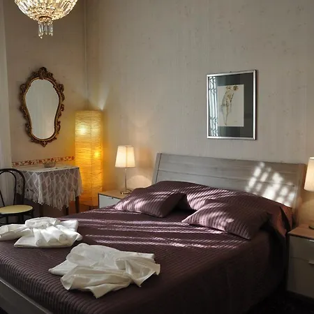 Couette-café Marsa *