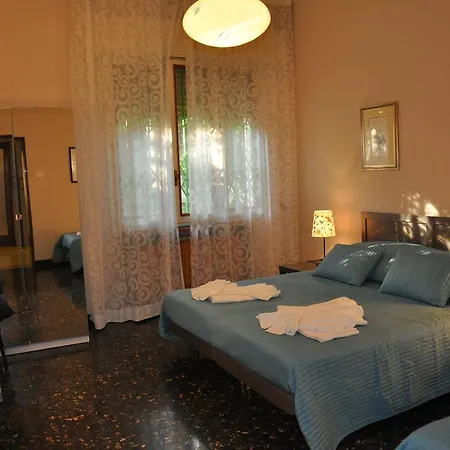 Marsa Bed & Breakfast *