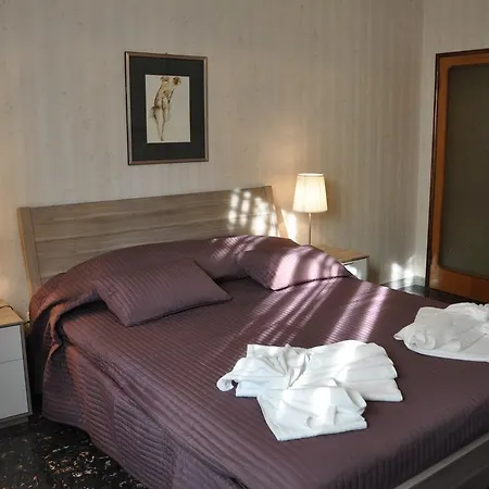 Bed & Breakfast Marsa Bologna