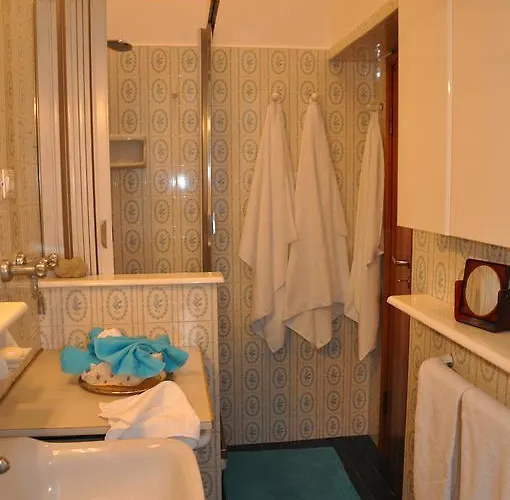 Bed & Breakfast Marsa *