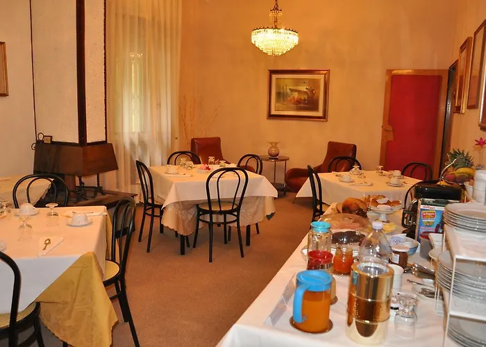 Marsa Bed & Breakfast *