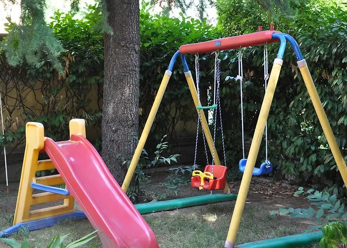 Marsa Bed & Breakfast Bologna