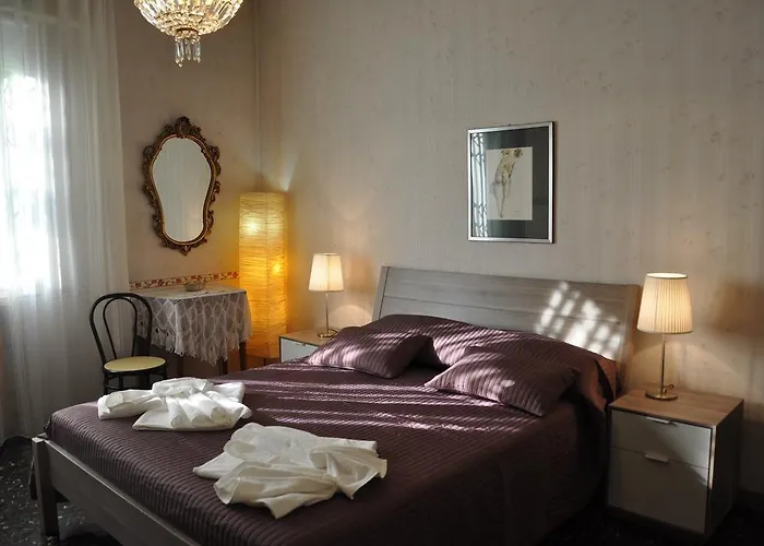 Couette-café Marsa *