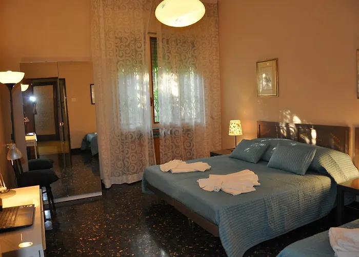 Marsa Bed & Breakfast *