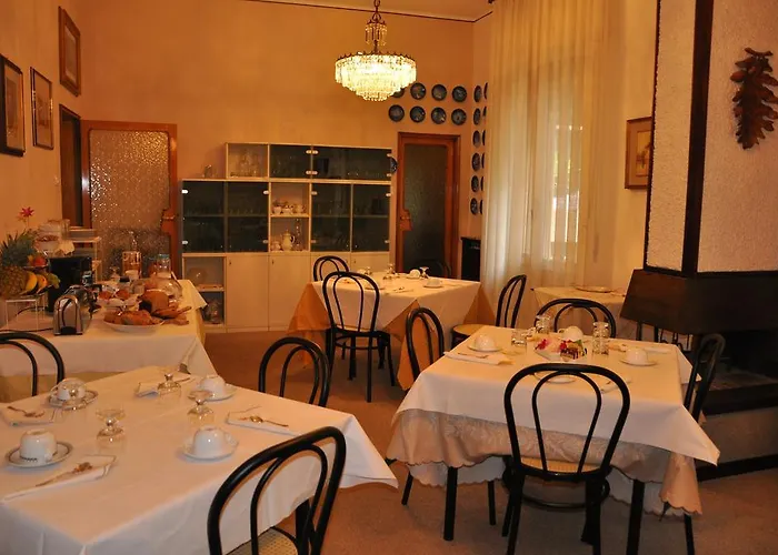 Marsa Bed & Breakfast Bologna
