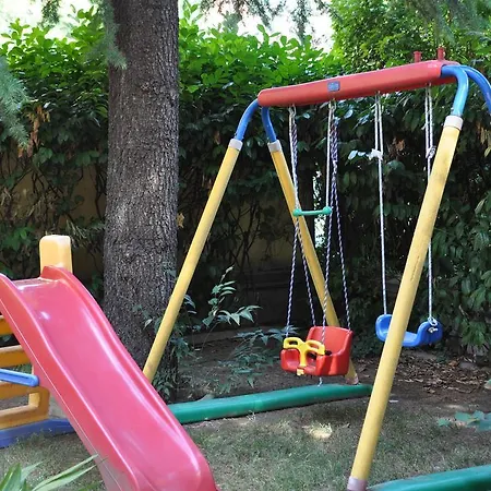 Marsa לינה וארוחת בוקר בולוניה